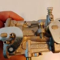 Carburatori Dell'Orto nuovi 