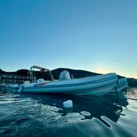 Gommone Selva 570