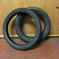 dunlop coppia trailmax