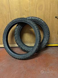 dunlop coppia trailmax