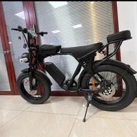 E-bike