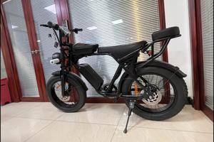E-bike