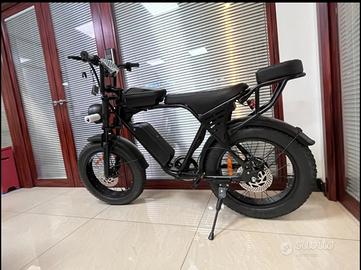 E-bike