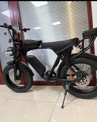 E-bike