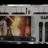 2 KARMA SET 7822 GELATO