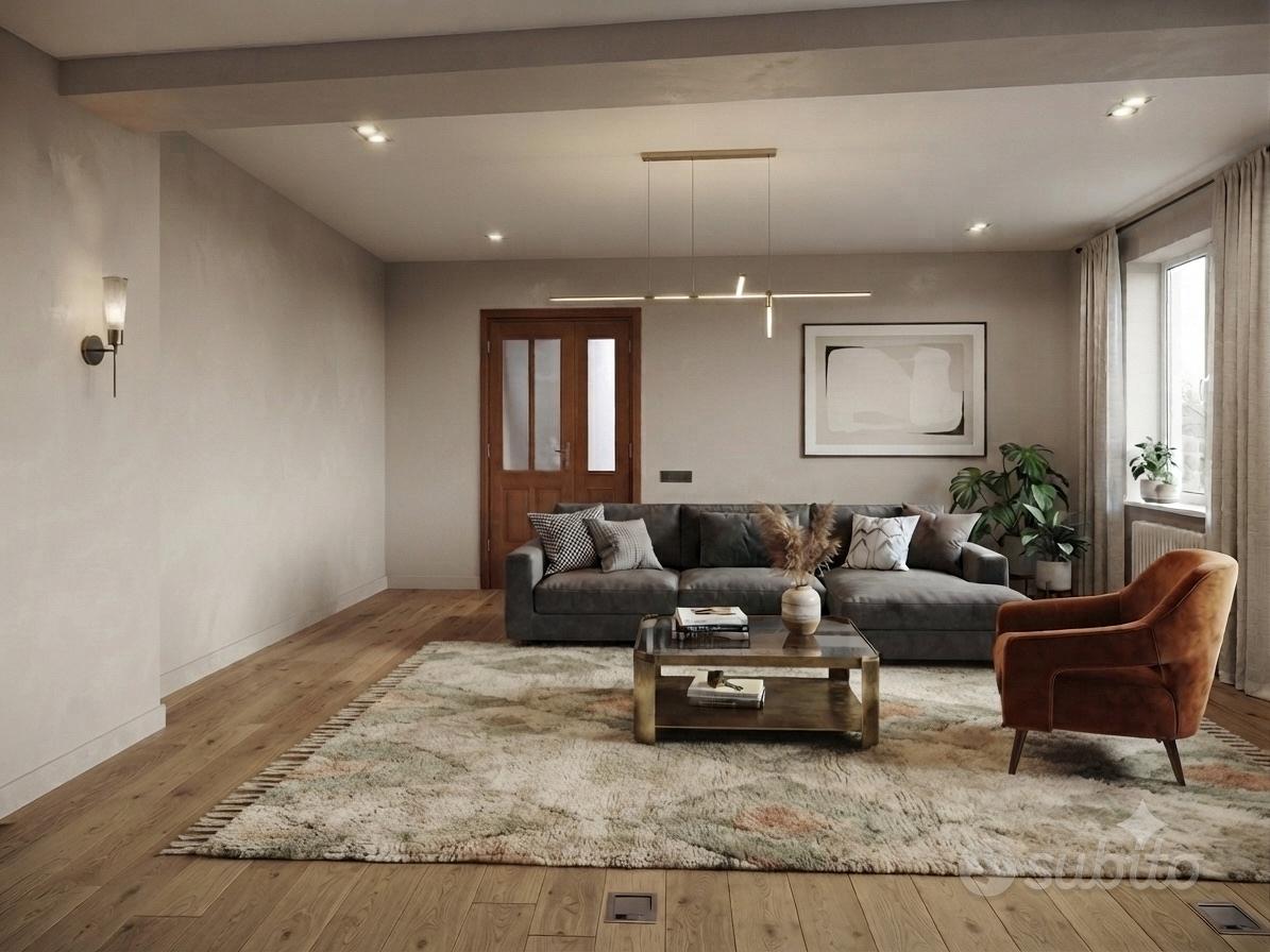 Appartamento – Croviana - Vista 4