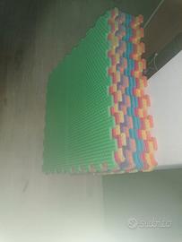 Tappetini per bambini