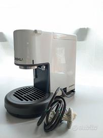 Caffettiera Cimbalina La Cimbali - NUOVA anni 80