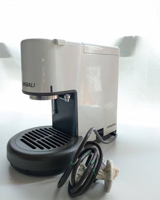 Caffettiera Cimbalina La Cimbali - NUOVA anni 80