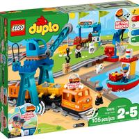 Set Lego Duplo