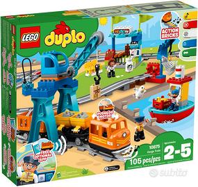 Set Lego Duplo