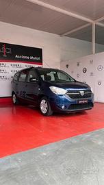 DACIA - Lodgy - 1.5 Blue dCi 8V 95 CV 7p. Comfort