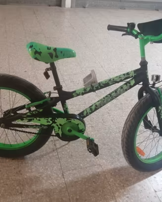 Bicicletta per ragazzi 