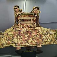 Body Armour SFBA MkII SOD GEAR vegetato
