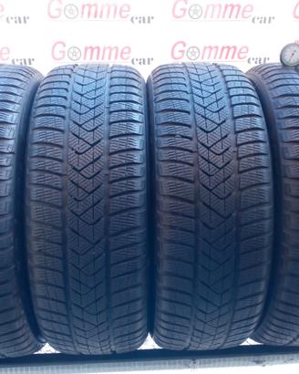 GOMME TERMICHE PIRELLI 215 50 18 COD:1936