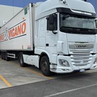 Daf xf 480