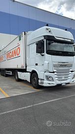 Daf xf 480