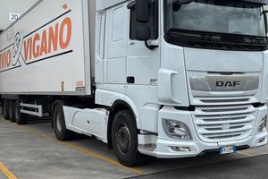 Daf xf 480
