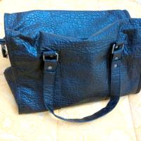 BORSA BOWLING TERRANOVA GRANDE PERFETTA x I VIAGGI