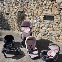 Trio CAM edizione limitata glitter