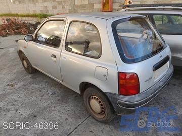 Nissan micra 2 k11 1.0i 16v 54cv 92-00 ricambi -