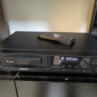 Lettore CD Grundig CD 435