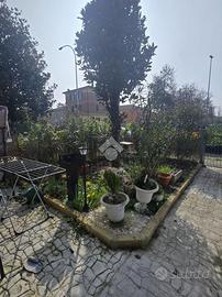 VILLA A SCHIERA A BOLOGNA