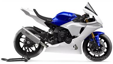 Yamaha YZF R1 gytr 2024