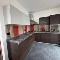 Cucina angolare Poliform - modello Varenna