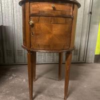 STOCK MOBILI CLASSICI IN LEGNO – DA 50€ A 100€