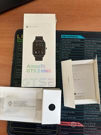 Amazfit GTS2 mini