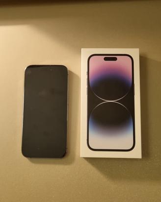 iPhone 14 Pro 256 gb