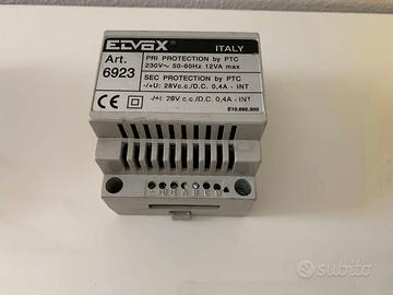 Elvox 6923