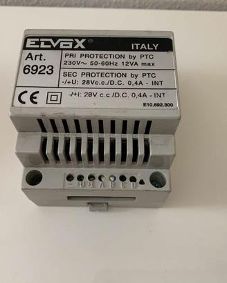 Elvox 6923