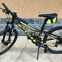 MTB Scott scale jr 24
