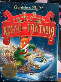 Libri Geronimo Stilton