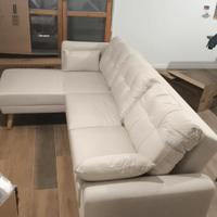 divano letto nuovo 