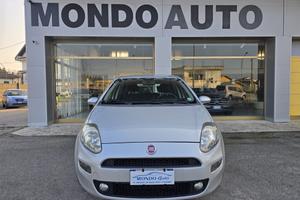 Fiat Punto 1.3 MJT 75 CV 5 porte