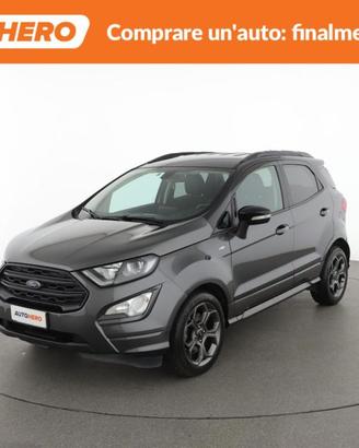 FORD EcoSport NR68166