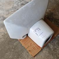 Lavandino lavabo sospeso IDEAL STANDARD