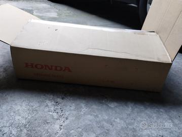  Scudi anteriori Honda Integra 750