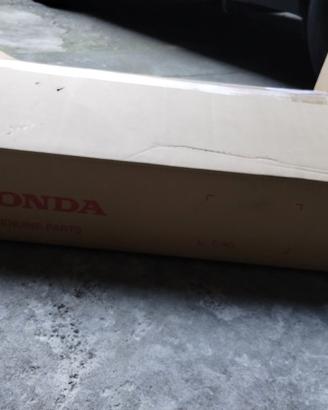  Scudi anteriori Honda Integra 750