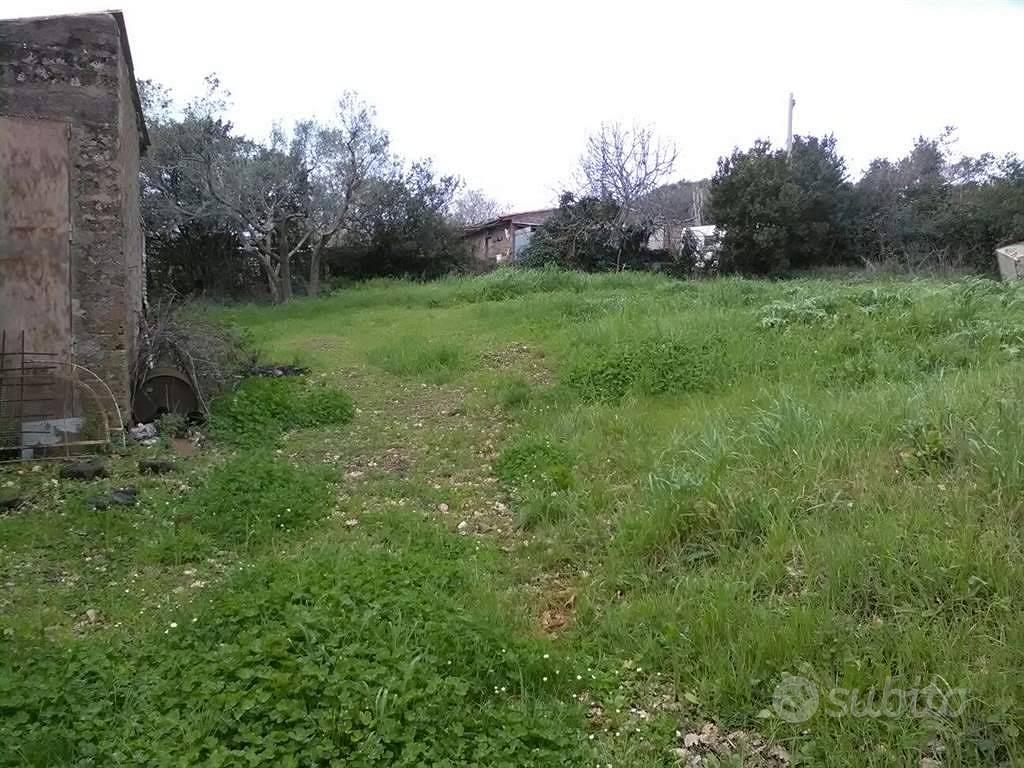 Terreno di 900 m² a Monte Romano - Vista 5