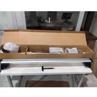 Barre porta tutto originali audi A4 allroad 2015