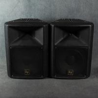 Casse passive EV  sx 200
