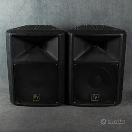 Casse passive EV  sx 200