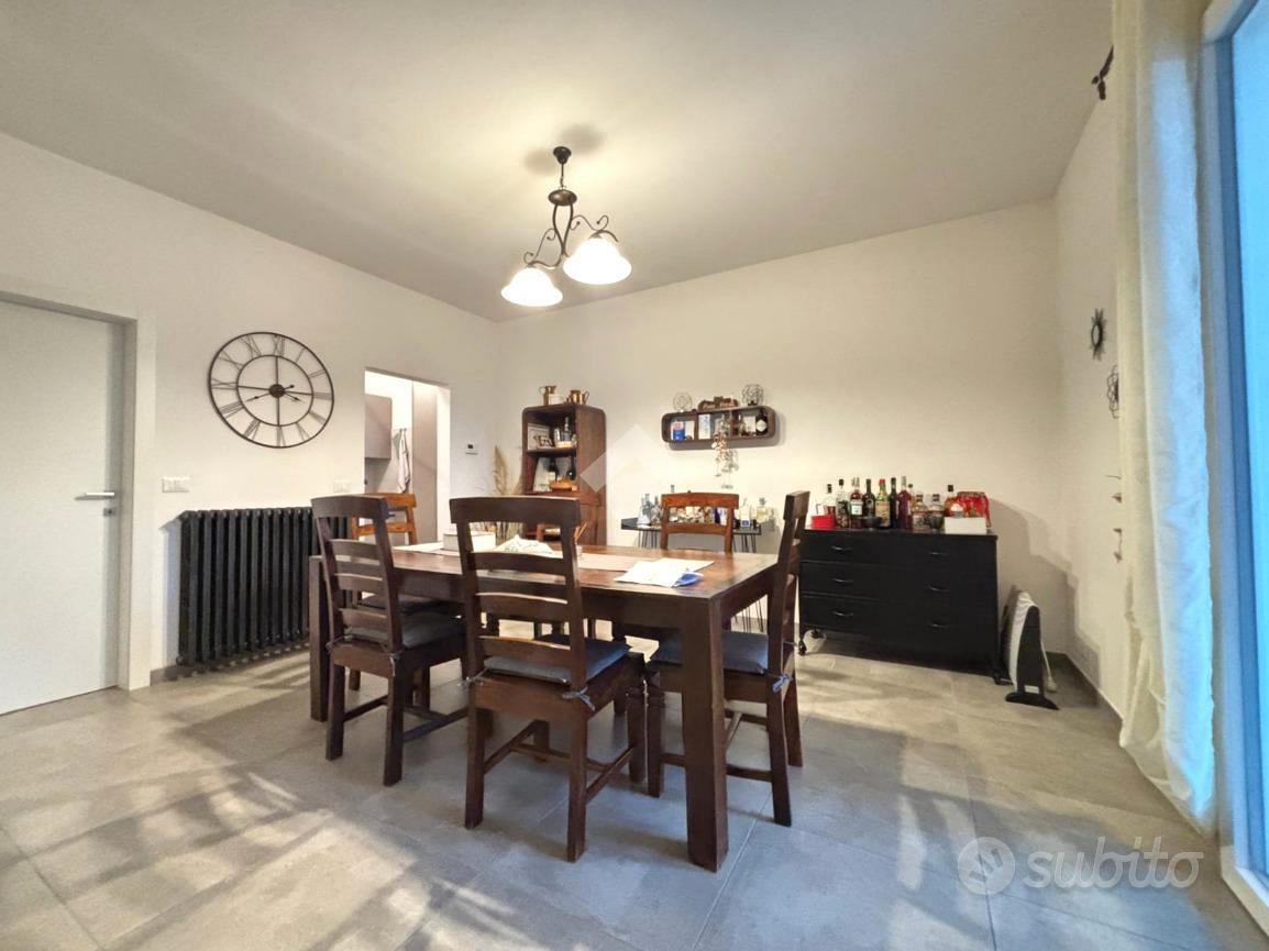 House in Ravenna, Porto Corsini - Vista 5