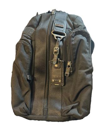 ZAINETTO TUMI Tumi Alpha Bravo Monterey Sling