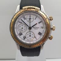 Orologio Chrono Paul Picot U-Boot automatico