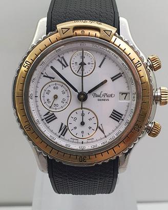 Orologio Chrono Paul Picot U-Boot automatico